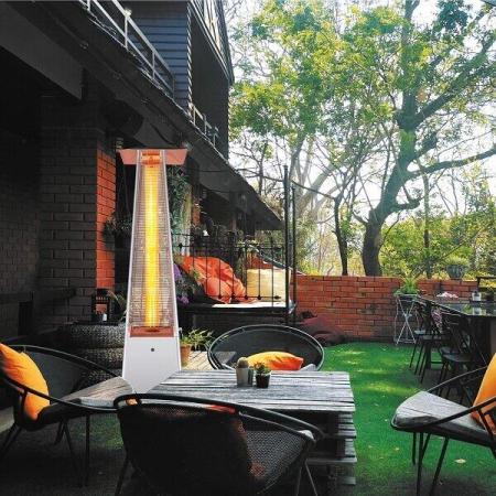 Обогреватели Ballu BIGH-55