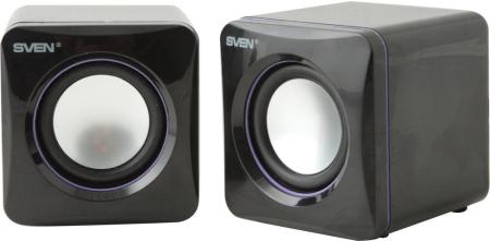 Мультимедиа акустика SVEN 315 [SV-0110315BK, 6438162001698, SV-014636]