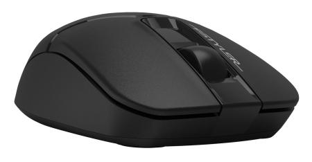 Мыши A4Tech FG12S (черный)