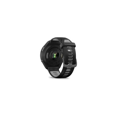 Умные часы и браслеты Garmin Forerunner 965 (черный/серый) [010-02809-10]