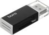 Карт-ридеры Buro BU-CR-3104