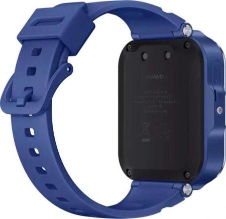 Умные часы и браслеты Huawei Watch GT 5 Pro 46 мм (титан) [55020DGG, 6942103131455]