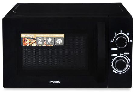 Микроволновые печи Hyundai HYM-M2063