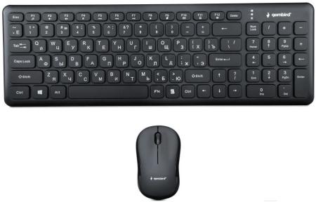 Наборы периферии Gembird KBS-9200