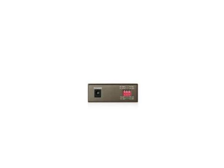 Коммутаторы TP-Link WDM MC112CS [MC112CS]
