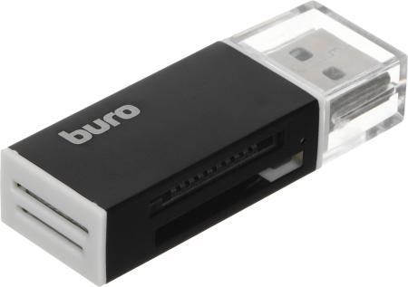 Карт-ридеры Buro BU-CR-3104