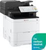 Принтеры и МФУ Kyocera Mita ECOSYS MA4000cix 1102Z43NL0 [1102Z43NL0]
