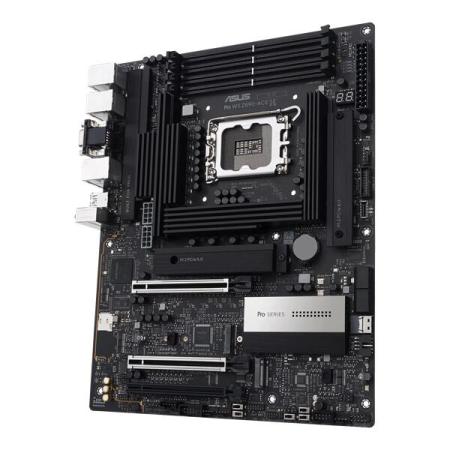 Материнские платы ASUS Pro WS Z890-ACE SE [90MB1JC0-M0EAY0]