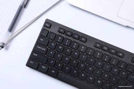 Наборы периферии Dareu MK198G