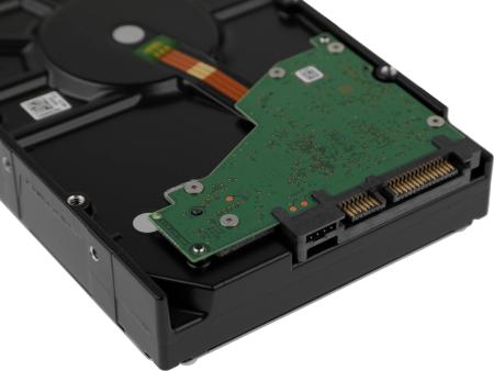Жесткие диски Seagate IronWolf 10TB ST10000VN000 [ST10000VN000]