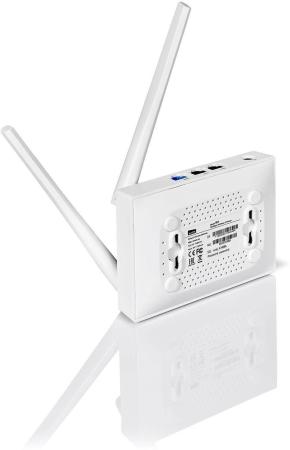 Беспроводные маршрутизаторы Netis W1