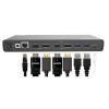 USB-хабы и док-станции Wavlink WL-UG69DK1