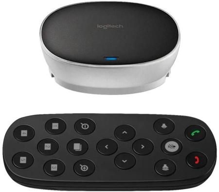 Микрофоны Logitech Group Expansion Microphones [989-000171] [989-000171]
