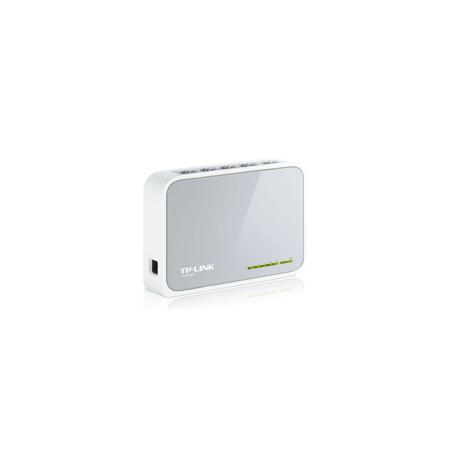 Коммутаторы TP-Link TL-SF1005D