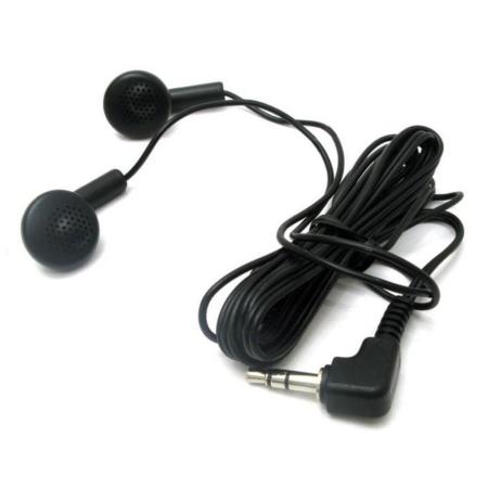 Наушники и гарнитуры Panasonic RP-HV094GU-K