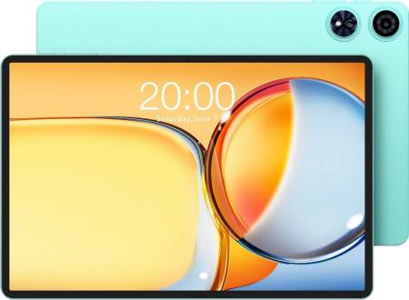 Планшеты Teclast P50AI 6GB/128GB (бирюзовый)