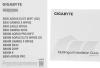 Материнские платы Gigabyte B850M DS3H