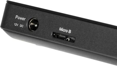 USB-хабы и док-станции TP-Link UH700