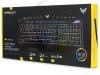Клавиатуры CrownMicro CMGK-404
