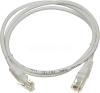 Кабели, адаптеры, разветвители Lanmaster LAN-PC45/U5E-15-WH