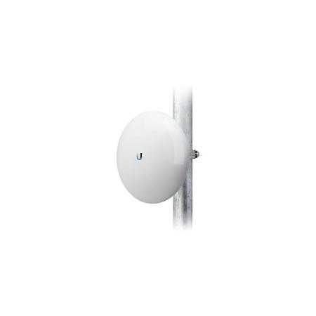 Беспроводные точки доступа и усилители Wi-Fi Ubiquiti NanoBeam NBE-2AC-13 [NBE-2AC-13]