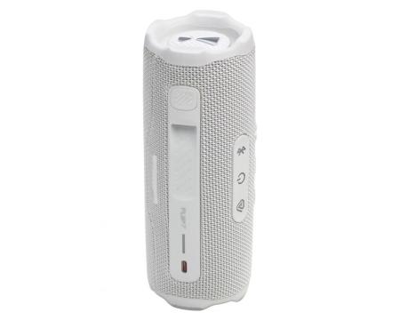 Беспроводные и портативные колонки JBL Flip 7 (белый) [JBLFLIP7WHT, JBLFLIP7WHTAM]