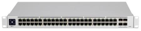 Коммутаторы Ubiquiti Switch Pro 48 [USW-Pro-48-EU, USW-Pro-48]