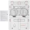 Коммутаторы Mikrotik netPower 16P CRS318-16P-2S+OUT [CRS318-16P-2S+OUT]