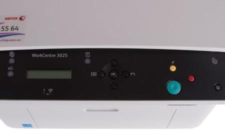 Принтеры и МФУ Xerox WorkCentre 3025BI [3025BI, 3025V_BI]