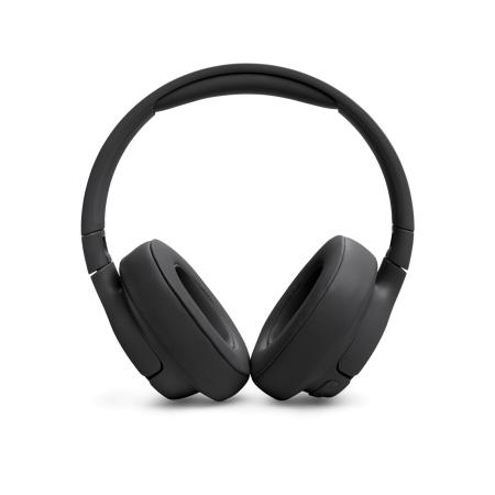 Наушники и гарнитуры JBL Tune 720BT (черный) [JBLT720BTBLK]
