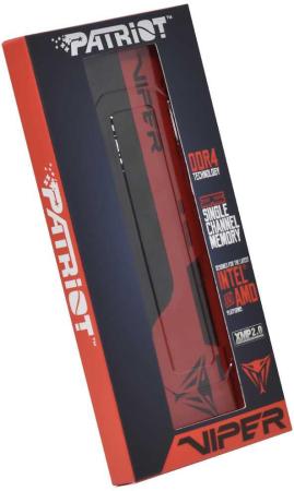 Оперативная память Patriot Viper Elite II 16GB PC4-28800 PVE2416G360C0 [PVE2416G360C0]