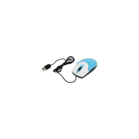 Мыши Genius NetScroll 120 v2 (черный)