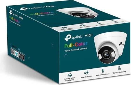 IP-камеры TP-Link Tapo C100