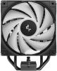 Системы охлаждения DeepCool AG400 BK ARGB V2 R-AG400-BKAMMN-GJD [R-AG400-BKAMMN-GJD, 6933412729310]