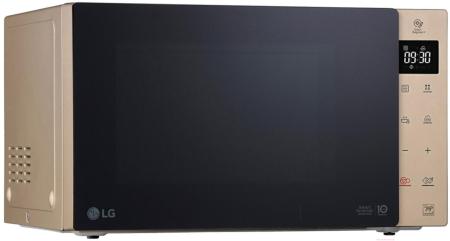 Микроволновые печи LG MS2535GISH