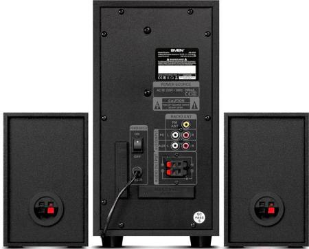 Мультимедиа акустика SVEN MS-2055 [SV-016609]