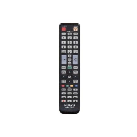 Универсальные пульты ДУ Huayu RM-L1015 для Samsung universal [RM-L1015]