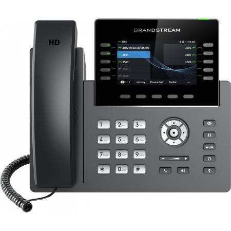 Проводные телефоны Grandstream GRP2615