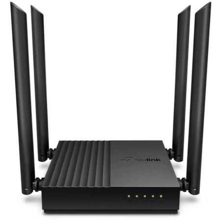 Беспроводные маршрутизаторы TP-Link Archer C64