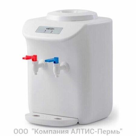 Кулеры для воды Vatten D27WE [4881]
