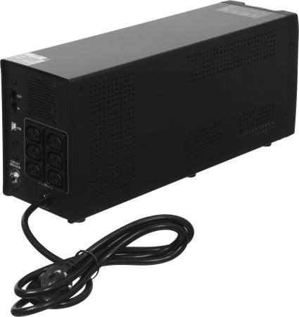 Источники бесперебойного питания Powercom Imperial IMD-3000AP 3000VA