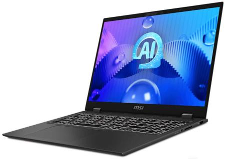 Ноутбуки MSI Prestige 16 AI Evo B1MG-057XBY [B1MG-057XBY, 9S7-15A121-057]