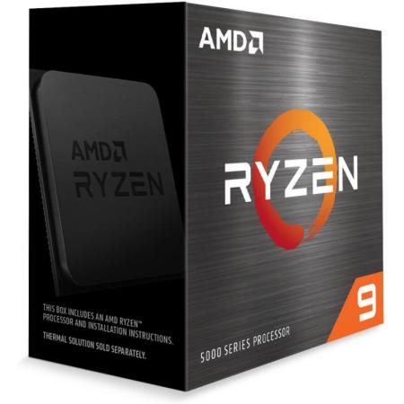 Процессоры AMD Ryzen 9 5950X [100-000000059]