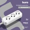 Стабилизаторы, сетевые фильтры, удлинители Buro BU-PSL3.3/W