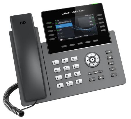 Проводные телефоны Grandstream GRP2615