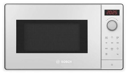 Микроволновые печи Bosch Serie 2 BFL523MW3 [BFL523MW3]