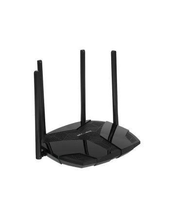 Беспроводные маршрутизаторы Mercusys MR80X