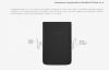 Электронные книги PocketBook 618 Basic Lux 4 [PB618-P-CIS]