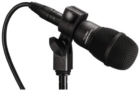 Микрофоны Audio-Technica PRO25ax