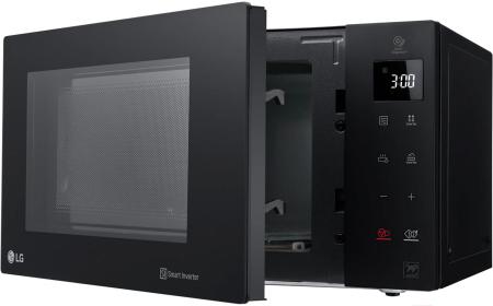 Микроволновые печи LG MW23R35GIB